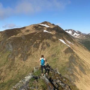 Meet your Posher, Marina